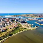 Hébergement de vacances 785-hvide-sande-engvej-18 *