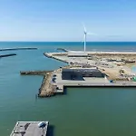 785-hvide-sande-engvej-18 Hébergement de vacances *