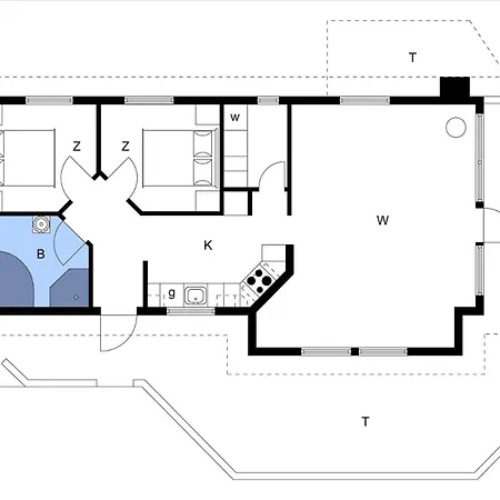 785-hvide-sande-engvej-18 فيد ساندي