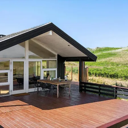 785-hvide-sande-engvej-18 بيت للعطل فيد ساندي