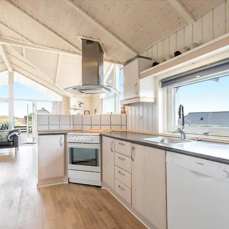 785-hvide-sande-engvej-18 * 흐비드 산드