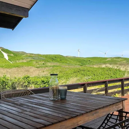 785-hvide-sande-engvej-18 بيت للعطل فيد ساندي