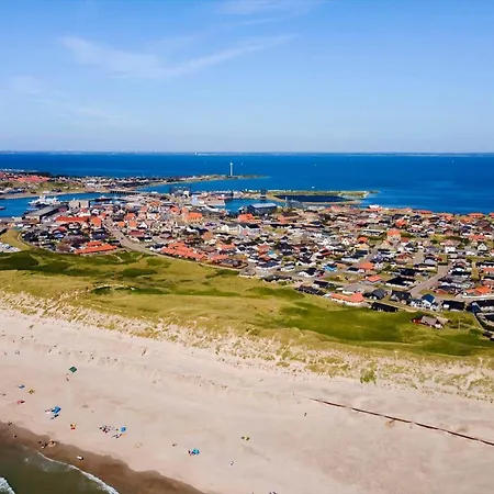 펜션 785-hvide-sande-engvej-18 흐비드 산드