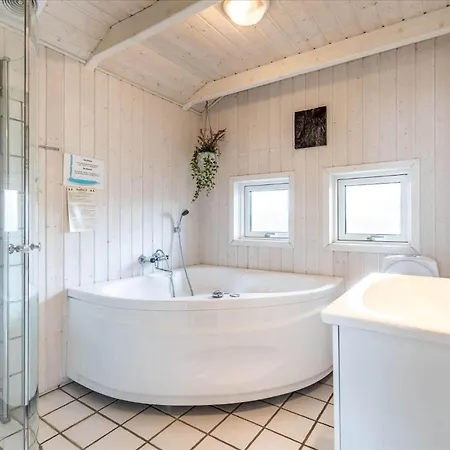 Nyaraló 785-hvide-sande-engvej-18 Hvide Sande