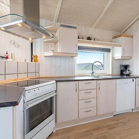 785-hvide-sande-engvej-18 펜션 흐비드 산드