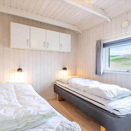785-hvide-sande-engvej-18 펜션 흐비드 산드